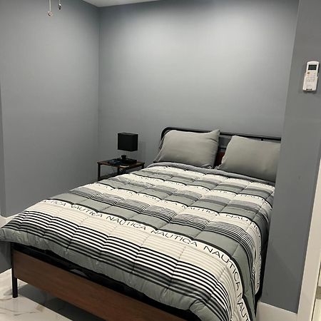Modern Studio Near Wynwood Miami Extérieur photo