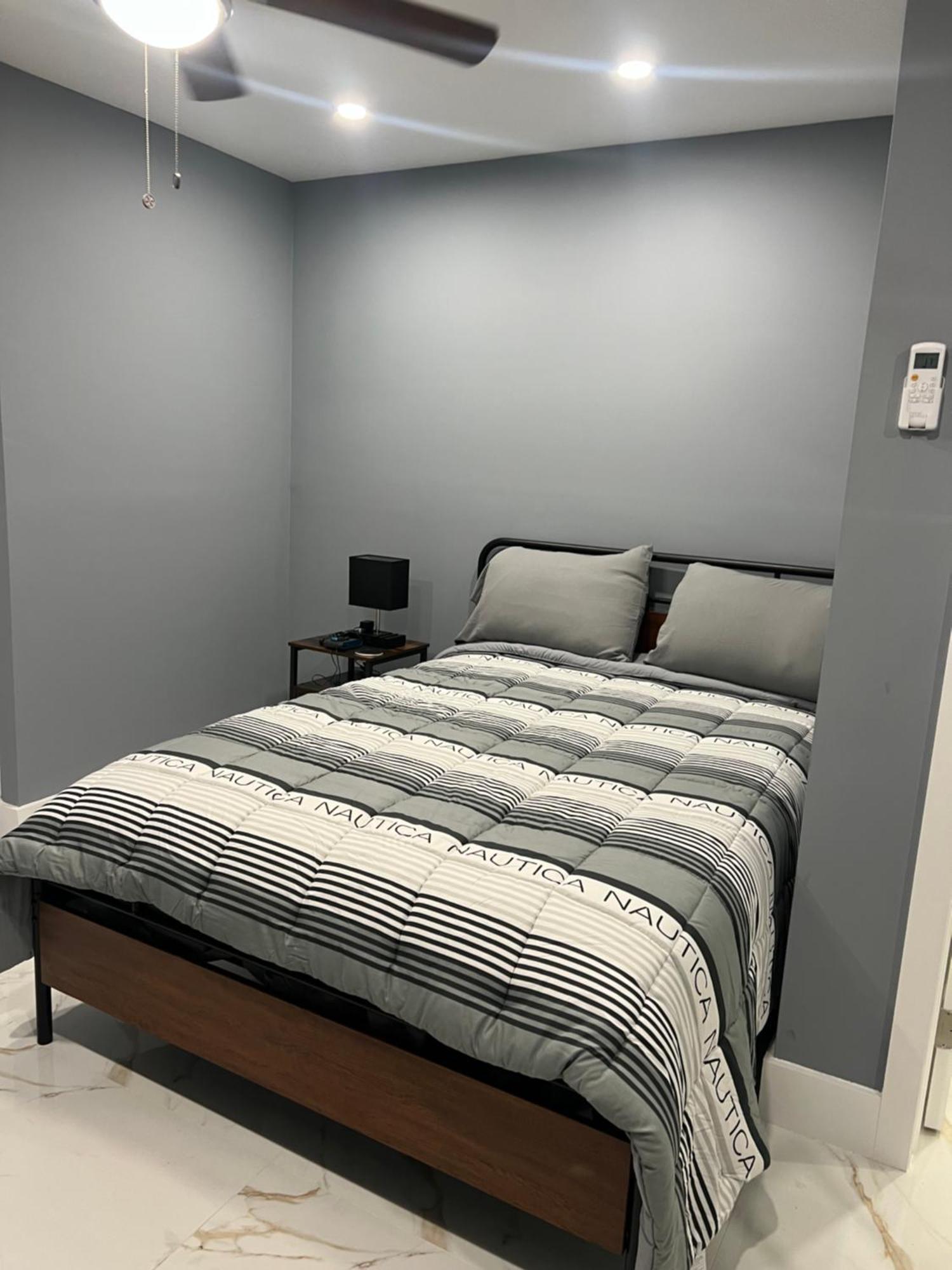 Modern Studio Near Wynwood Miami Extérieur photo